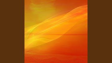 Pulsating Backdrops for Calming Moments