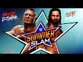 WWE SummerSlam 2019 Canción Official Official Theme Song Go 