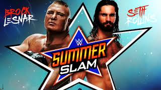 Wwe Summerslam 2019 Canción Official Official Theme Song - Go