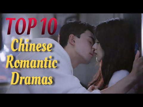 Drama China Remaja Romantis Paling Hits : 10-chinese-romance-dramas-could-win-over-any-k-drama-fan-‼️