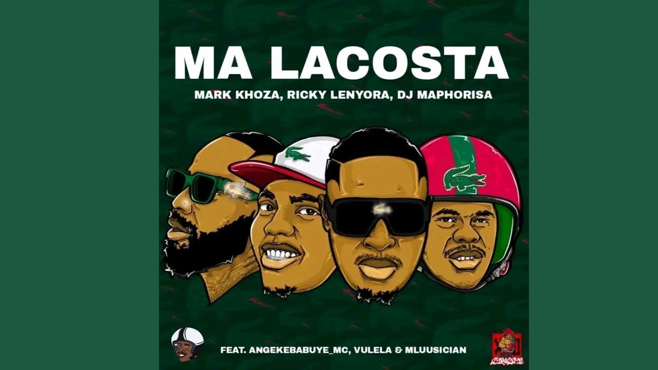 Mluusician, Ricky Lenyora, Dj Maphorisa - Malacosta (ft. Vulela Maweekend, Mark Khoza & Angekebabuye Mluusician, Ricky Lenyora, Dj Maphorisa - Malacosta (ft. Vulela Maweekend, Mark Khoza & Angekebabuye