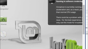 Installing and Configuring Linux Mint