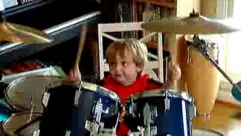 lil drummer boy