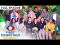 Pinoy Big Brother Connect | December 18, 2020 Full Episode