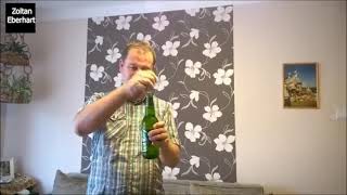 best way How to open a bottle of beer without a bottle opener