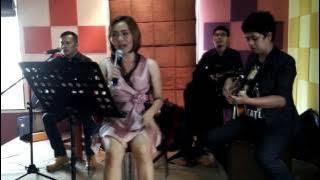 161211 Monica Music Entertainment - Kangen (Cover)