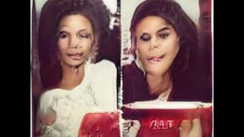 Generated Celebrity Instagram Photos using StyleGAN by Nvidia