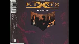 King&#39;s X - Six Broken Soldiers (Extended Version)