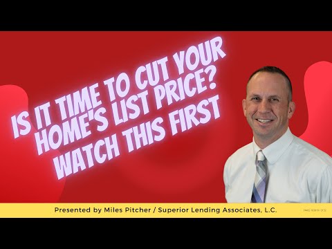 Mortgage Tip: Price
