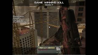 Highrise Bounce