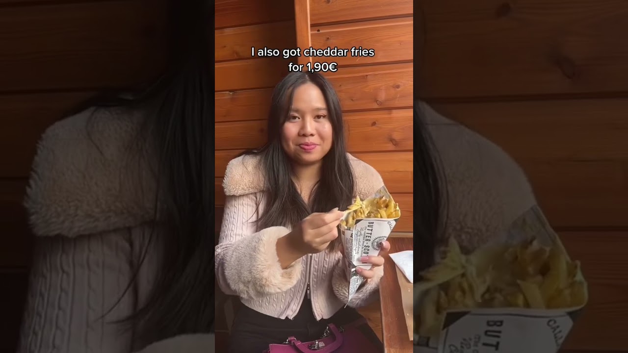 Trying The CHEAPEST Restaurant In Paris YouTube Trying The CHEAPEST Restaurant In Paris YouTube