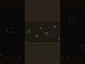 Another grueling level, took 40 minutes... #N++ #N+ #platformer #precision #viral #shorts
