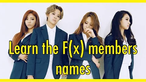 Why is FX called FX Kpop?