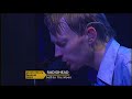 Radiohead Sail To The Moon Mp3 Mp4 Free download