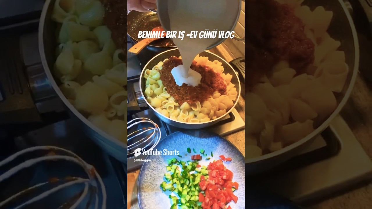 DÜNYANIN EN PRATİK VE LEZZETLİ MAKARNASI #tarif #shortvideo #youtubeshorts #food #keşfet #yemek DÜNYANIN EN PRATİK VE LEZZETLİ MAKARNASI #tarif #shortvideo #youtubeshorts #food #keşfet #yemek