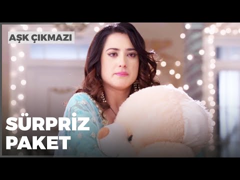 Aarohi'ye Kim Hediye