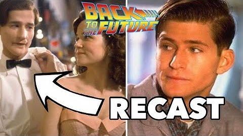 The George McFly LawSuit That Shook the Film Industry