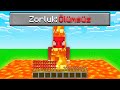 FERİTED AMA ÖLÜMSÜZ - Minecraft