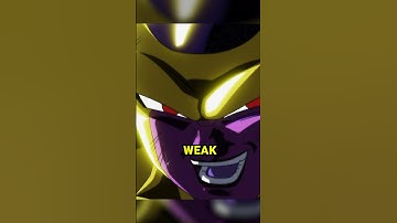 Frieza & Android 17 vs Jiren #shorts #anime #dragonball #fyp