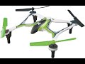 Dromida xl fpv ready to fly rtf 370mm rc drone green