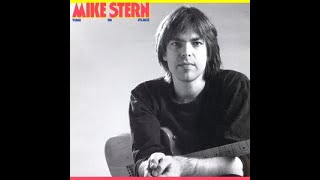 Mike Stern:-&#39;After All&#39;