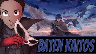 Baten Kaitos: Monolith Soft's Hidden Gem