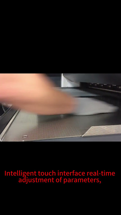 Straightening And Cutting Machine  #shorts