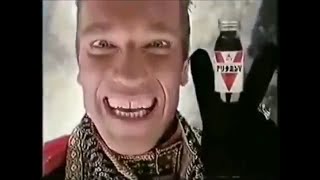 Kompilasi Iklan Arnold Schwarzenegger Muda [Young Arnold Commercial]