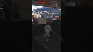 GTA 5 | Franklin #shorts #youtube #youtubeshorts #gtav