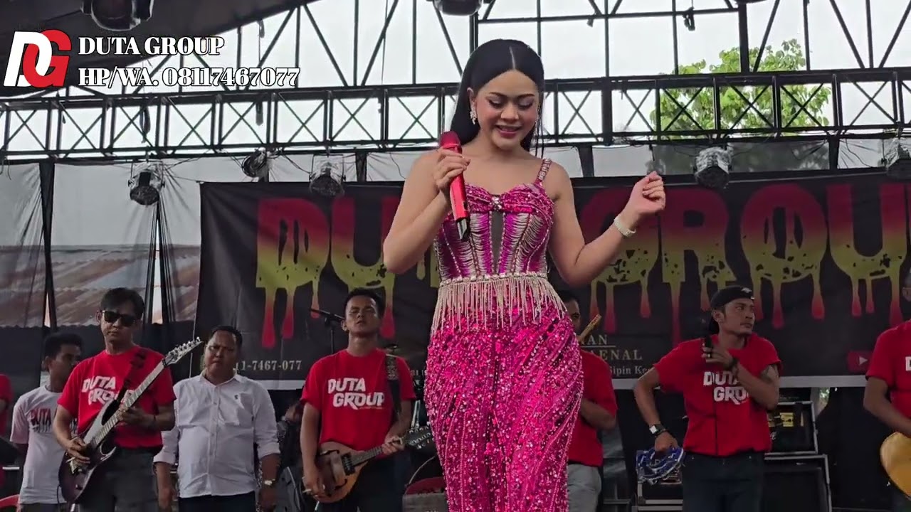 PESTA PANEN- COVER BY MELLY LEE DA ASIA 6