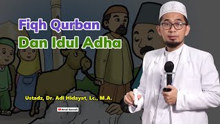 Figh Qurban Dan Idul Adha