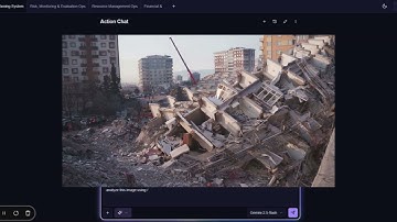 Actionboard.ai - Agentic System for crisis management.