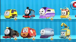 Thomas Adventure, Thomas And Friends, Thomas Train,