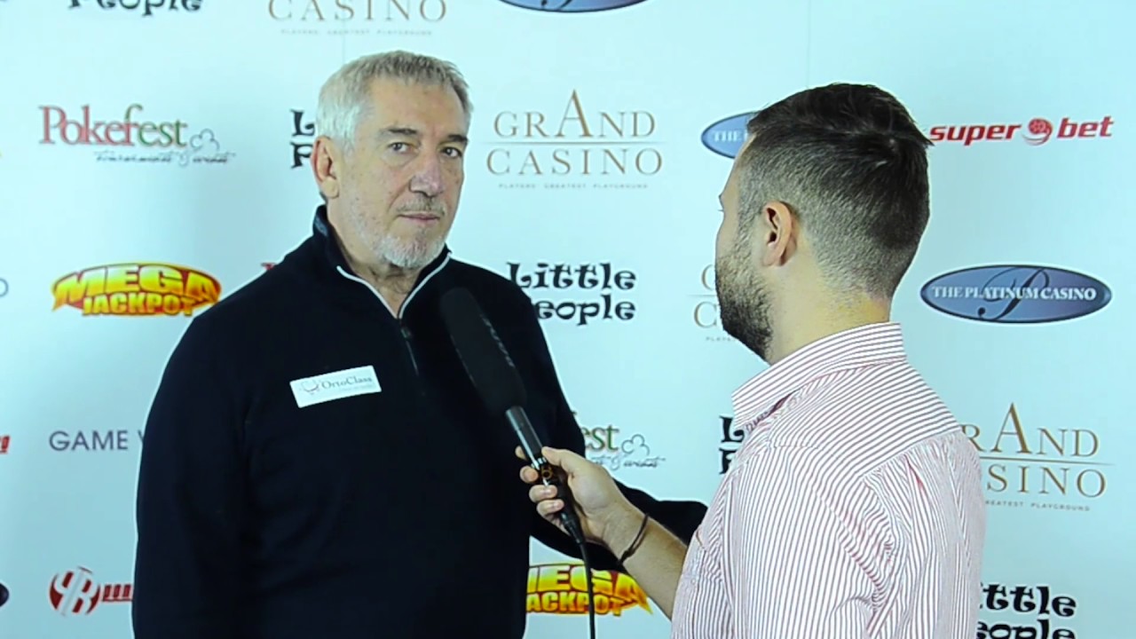 Dan Chisu: Urmeaza un an greu pentru mine. Voi juca mai putin. tournament of champions debate