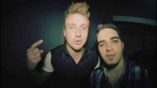 Grandees - Stay Till The End ( Live Video TEASER w/ Jacoby Shaddix from Papa Roach ) (@Grandees)