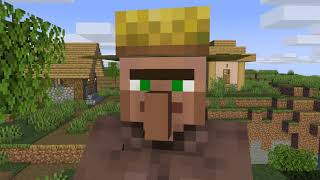 Slickback - Minecraft Villager Animation