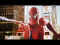 Spider-Man Cingular Wireless TV Commercial (2002)