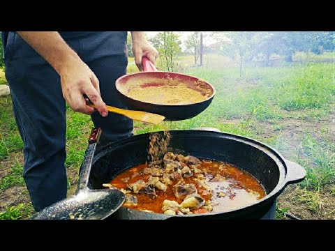 Video: Osetin Qiyməsi Necə Hazırlanır