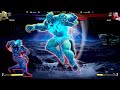 RANKED GAMES - MK1