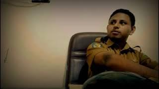 Tamang Kantor (Film Pendek)@pieterfrits1493