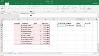 Funciones más usadas en Excel