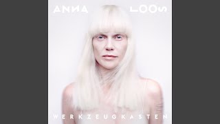 Video thumbnail of "Anna Loos - Wie beim ersten Mal"