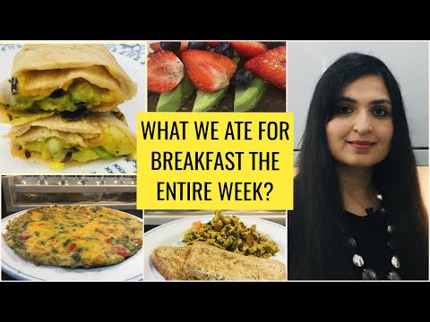 what-we-ate-for-breakfast-the-entire-week?-|-7-kid-friendly,-healthy-&-easy-breakfast-recipes