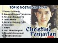 Top 10 Nostalgia 80-an Christine Panjaitan