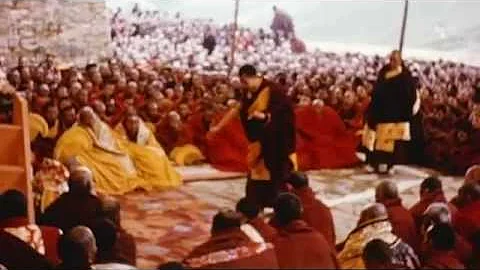 The Lost World of Tibet, BBC - DayDayNews