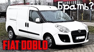 :    Fiat Doblo -   