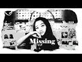 MISSING №1 |Элейн Парк| - вышла среди ночи от друга и пропала