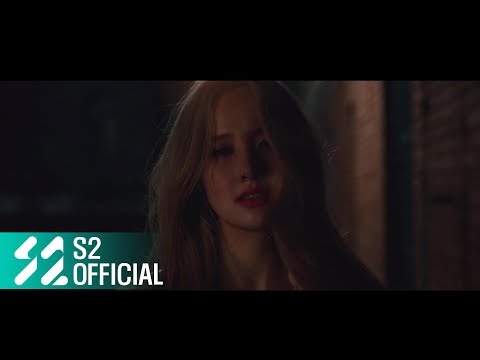 KISS OF LIFE (키스오브라이프) 'Countdown (BELLE Solo)' MV