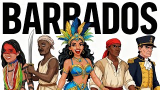 All 11 Parishes of Barbados: Where Empire, Slavery & Rebellion Collided