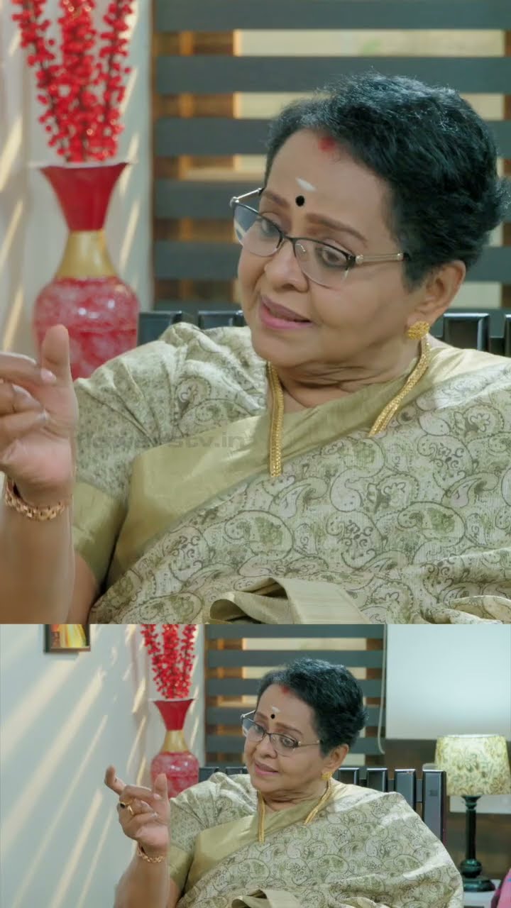 മുത്തുവിന്റെ കലയെ മനസ്സിലാക്കാതെ സുഹാസിനി ?